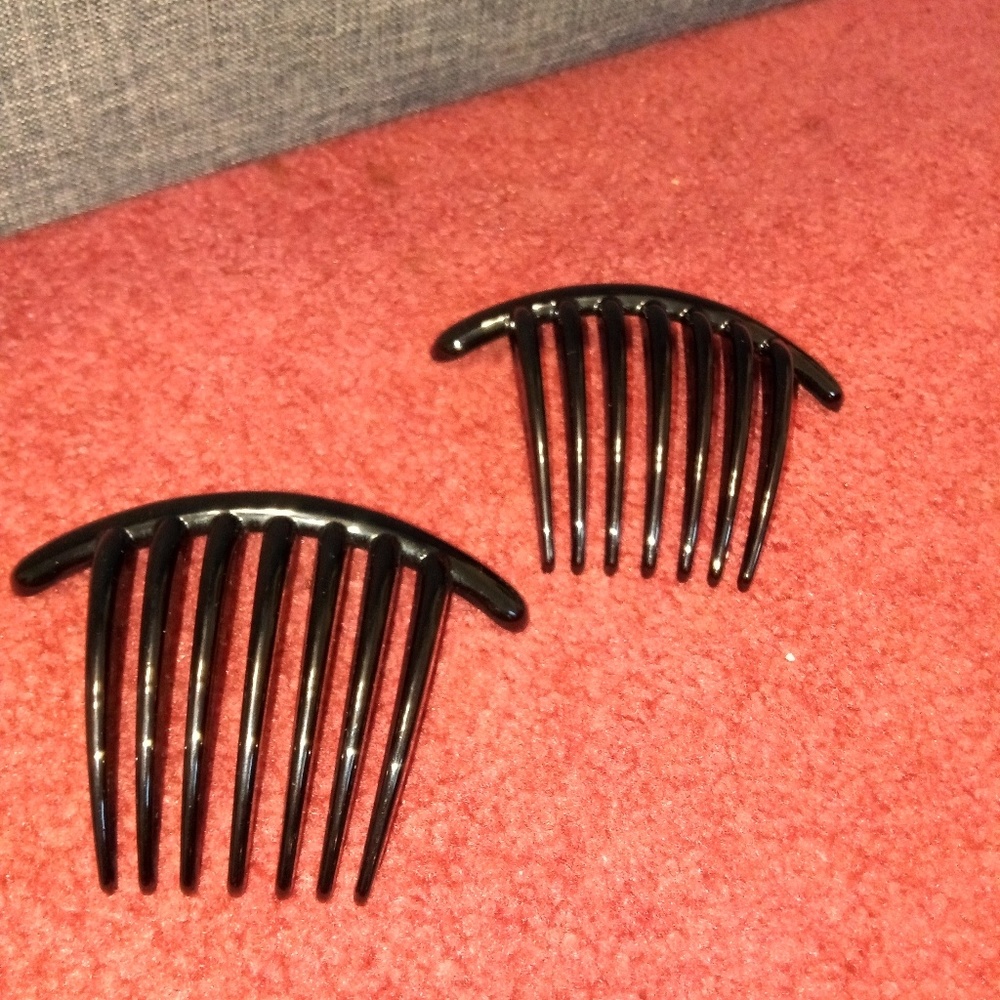 Hair combs_large!